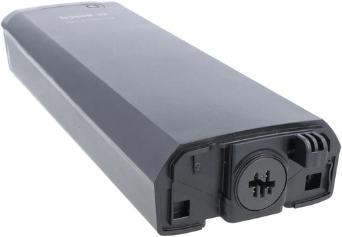 Bosch PowerPack 500 Gepäckträgerakku (BBP3350) – Das smarte System