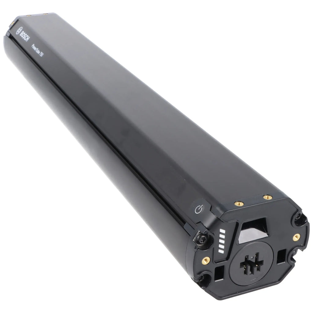 Bosch PowerTube 750 Akku (BBP3770) HORIZONTAL – Das smarte System