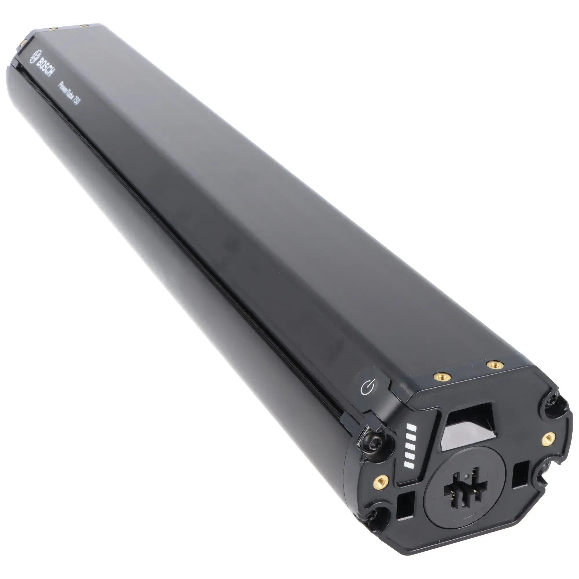 Bosch PowerTube 750 Akku (BBP3770) HORIZONTAL – Das smarte System