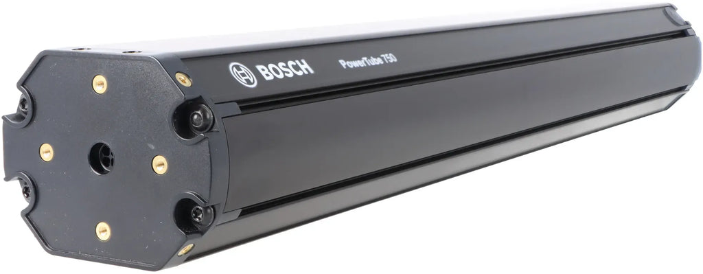 Bosch PowerTube 750 Akku (BBP3770) HORIZONTAL – Das smarte System