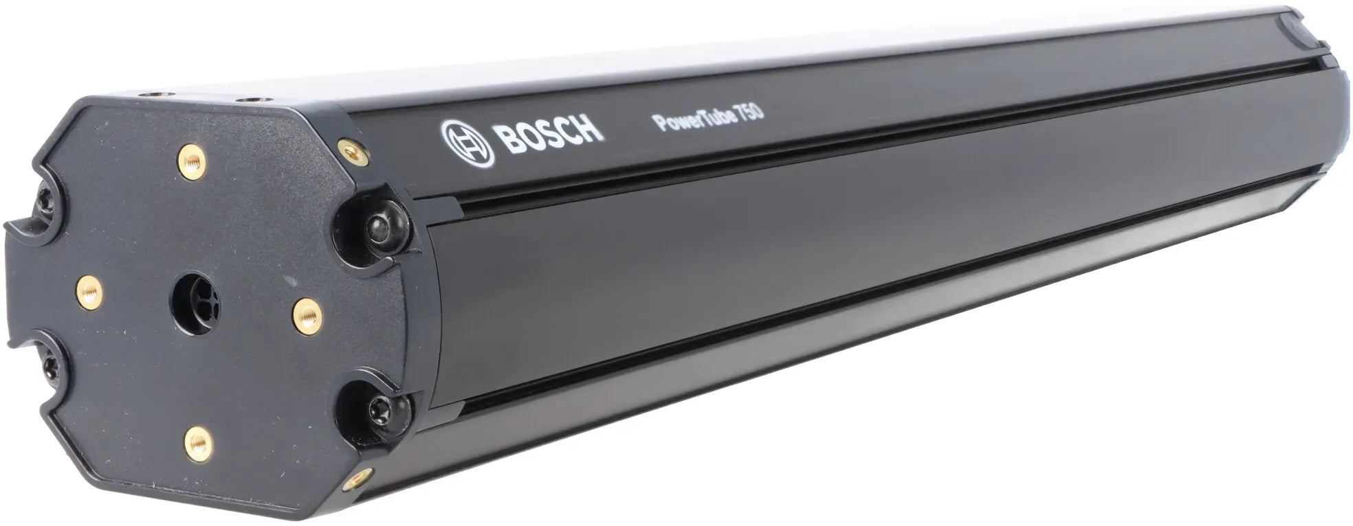Bosch PowerTube 750 Akku (BBP3770) HORIZONTAL – Das smarte System