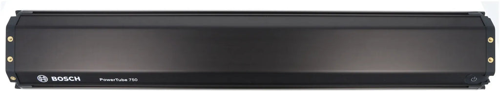 Bosch PowerTube 750 Akku (BBP3770) HORIZONTAL – Das smarte System