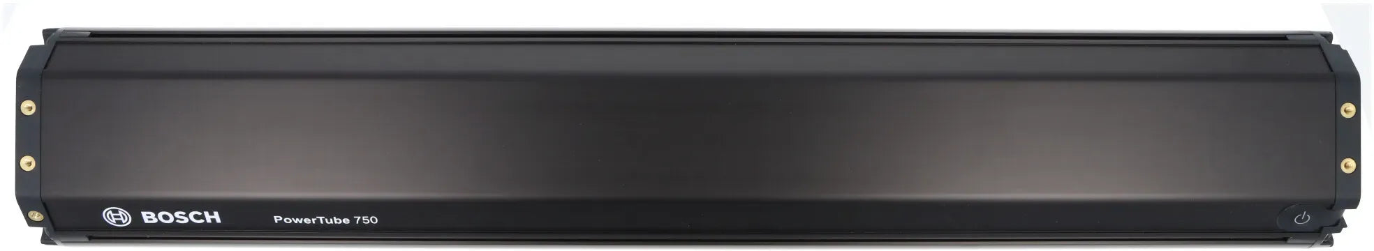 Bosch PowerTube 750 Akku (BBP3770) HORIZONTAL – Das smarte System