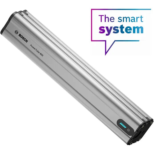 Bosch PowerTube 800 horizontal Akku (BBP3880)