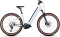 Cube Reaction Hybrid Pro 625 – 625 Wh – 27,5 Zoll – Tiefeinsteiger