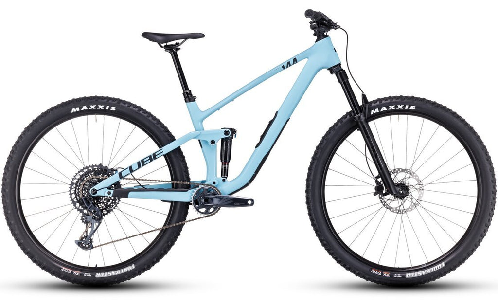 Cube Stereo ONE44 C:62 Pro – 29 Zoll – Fully – 2024