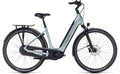 Cube Supreme Hybrid EX 625 – 625 Wh – 28 Zoll – Tiefeinsteiger – 2024