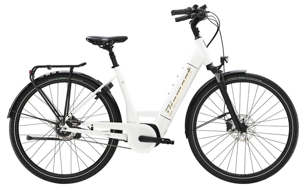Diamant Beryll Deluxe+ RT – 500 Wh – 28 Zoll – Tiefeinsteiger