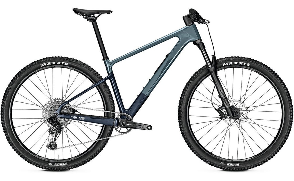 Focus Raven 8.7 – 29 Zoll – Diamant – 2025
