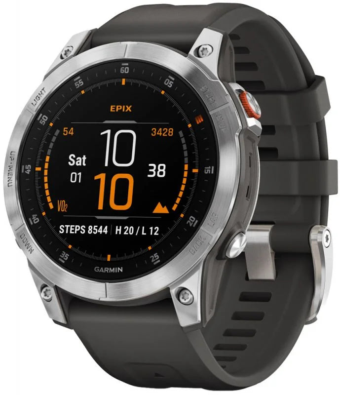 Garmin EPIX™ – GPS Multisport Smartwatch
