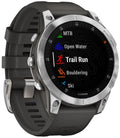 Garmin EPIX™ – GPS Multisport Smartwatch