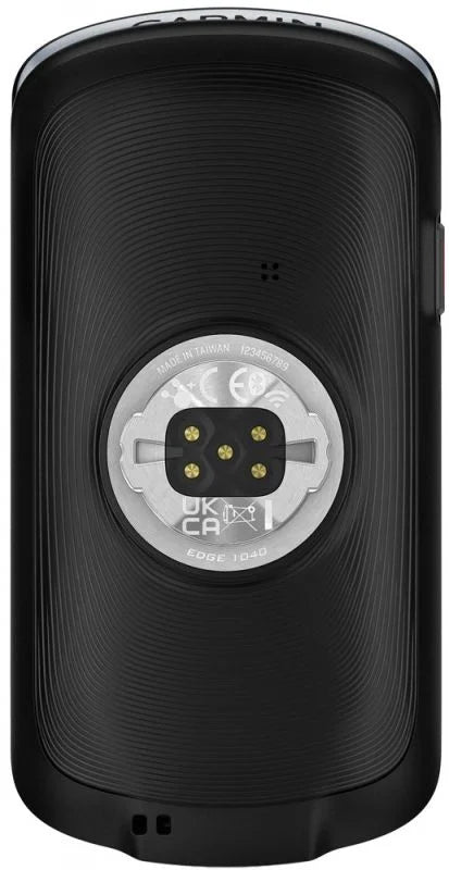 Garmin Edge 1040 Bundle – GPS Fahrradcomputer