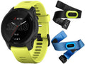 Garmin Forerunner 945 LTE Bundle – GPS Multisport Smartwatch