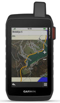 Garmin Montana® 700i Outdoor-Navigationsgerät Touchscreen