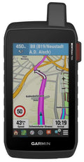Garmin Montana® 750i Outdoor-Navigationsgerät