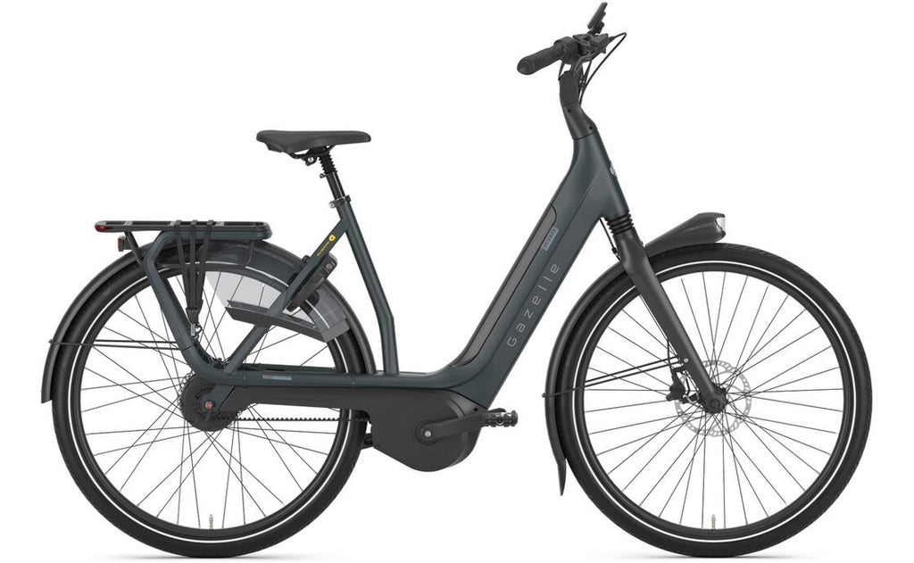 Gazelle Avignon C380 HMB – 625 Wh – 28 Zoll – Tiefeinsteiger – 2025