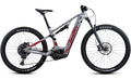 Ghost E-ASX 130 Universal AL – 750 Wh – 29 – 27,5 Zoll – Fully