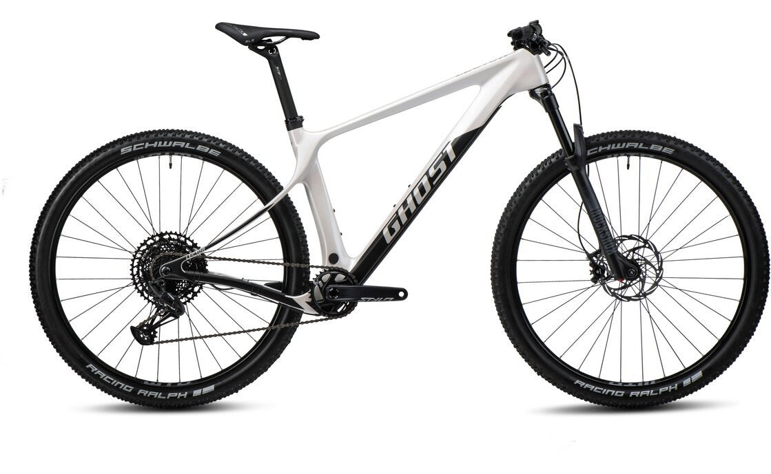 Ghost Lector SF – 29 Zoll – Diamant – 2023