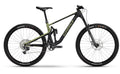 Ghost Riot Trail Pro – 29 Zoll – Fully – 2025