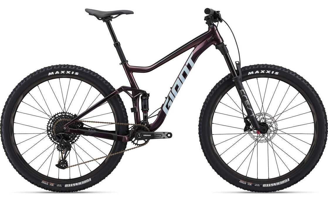 Giant Stance 1 – 29 Zoll – Fully – 2024