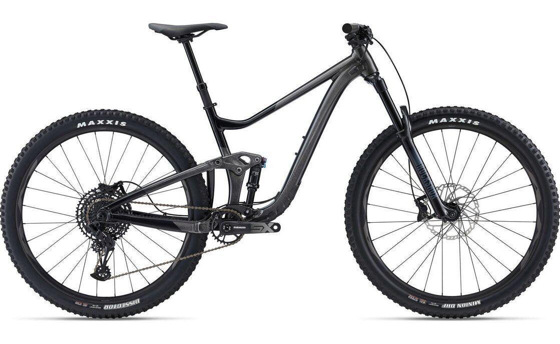 Giant Trance X 2 – 29 Zoll – Fully – 2024