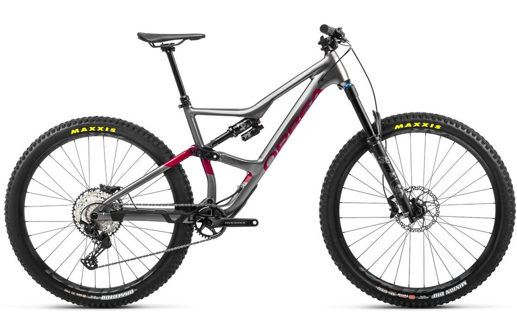 Orbea Occam H20 LT – 29 Zoll – Fully