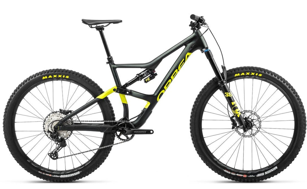 Orbea Occam H20 LT – 29 Zoll – Fully
