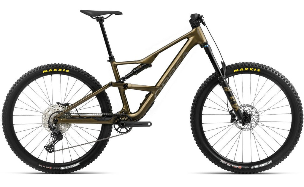 Orbea Occam LT H30 – 29 Zoll – Fully – 2024