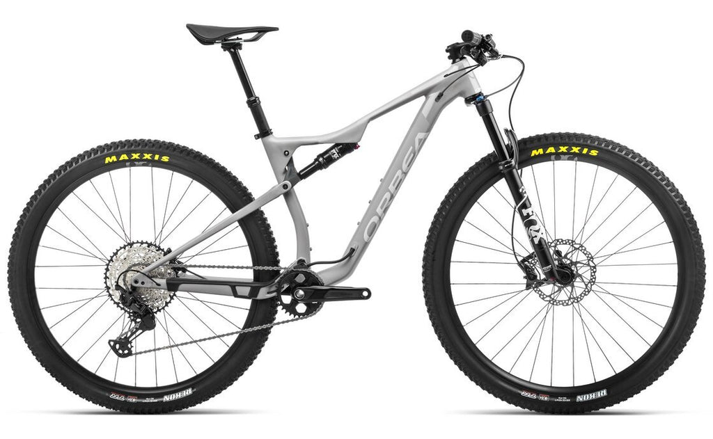 Orbea Oiz H20 – 29 Zoll – Fully