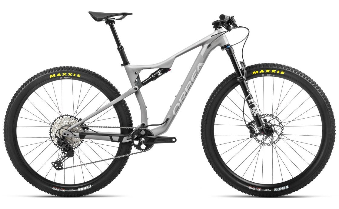 Orbea Oiz H20 – 29 Zoll – Fully
