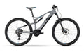 Raymon FullRay 130E 5.0 – 500 Wh – 29 Zoll – Fully