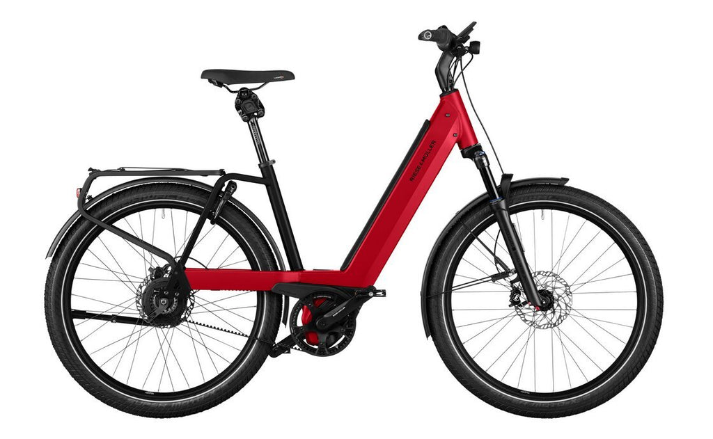 Riese und Müller Nevo4 GT vario – 750 Wh – 27,5 Zoll – Tiefeinsteiger – 2024