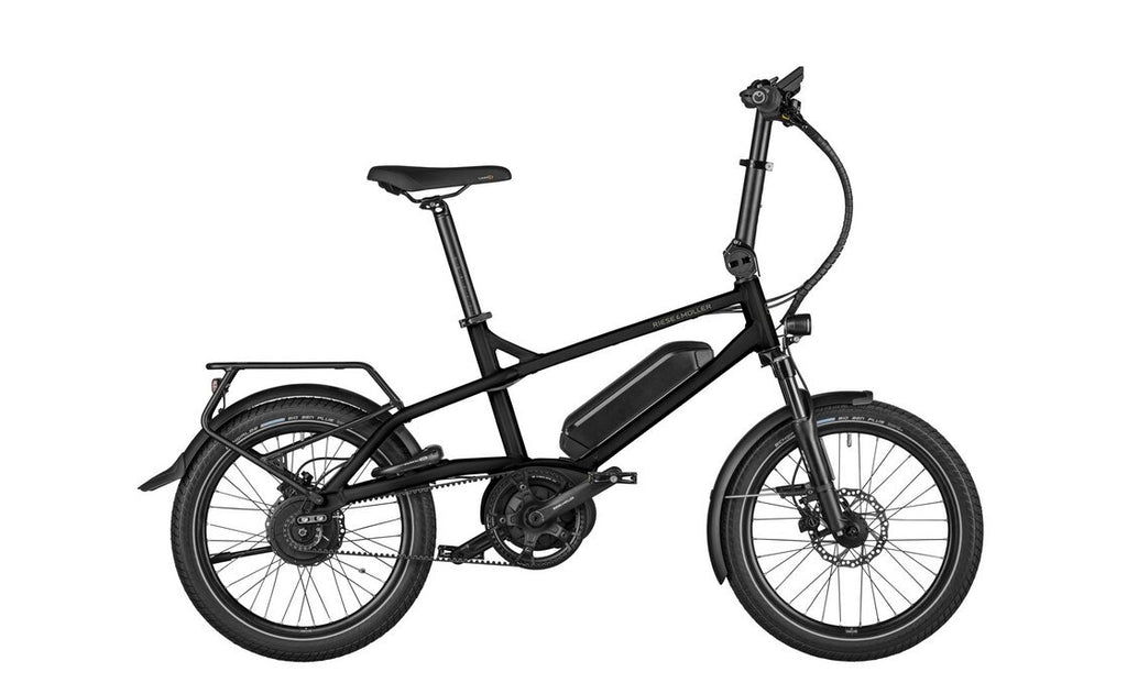 Riese und Müller Tinker2 vario – 545 Wh – 20 Zoll – Compact – 2025