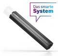 Bosch PowerTube 625 Akku (BBP3760) HORIZONTAL – Das smarte System