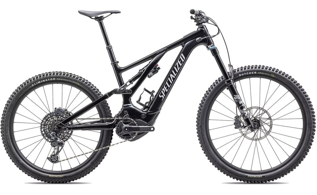 Specialized Turbo Levo Comp Alloy G3 – 700 Wh – 29 – 27,5 Zoll – Fully
