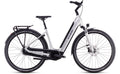 Cube Supreme RT Hybrid Comfort EXC 625 – 625 Wh – 26 Zoll – Tiefeinsteiger – 2025
