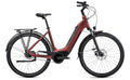 Winora Tria N8f eco – 400 Wh – 28 Zoll – Tiefeinsteiger – 2023