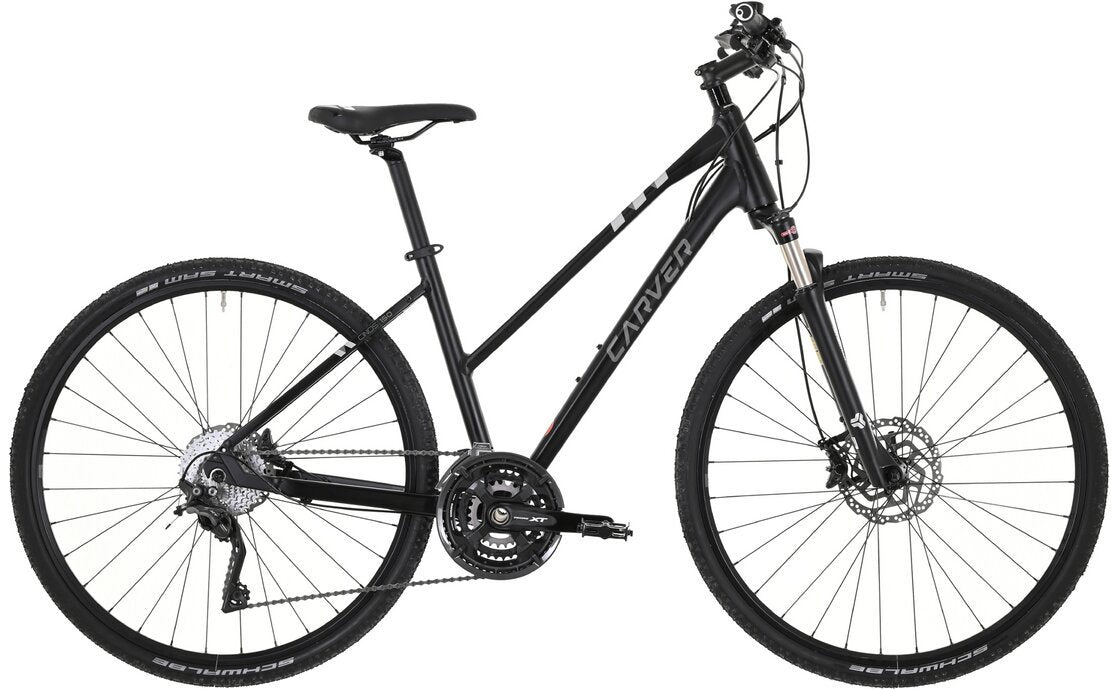 Carver Tour 140 – 28 Zoll – Damen Sport – 2024