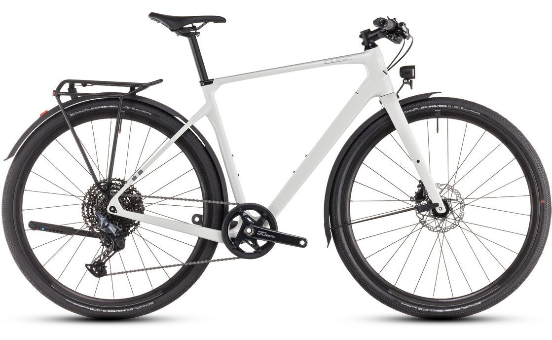 Cube Nulane C:62 SLX FE – 28 Zoll – Diamant – 2025