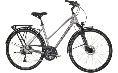 Carver Tour 130 – 28 Zoll – Damen Sport – 2024