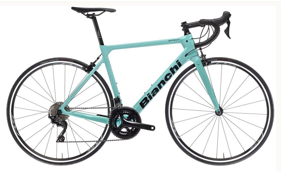 Bianchi Sprint – 105 – 28 Zoll – Diamant – 2023