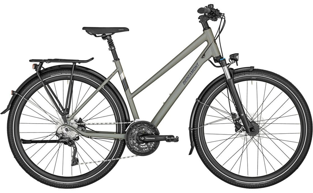 Bergamont Horizon 7 Lady – 28 Zoll – Damen Sport – 2024