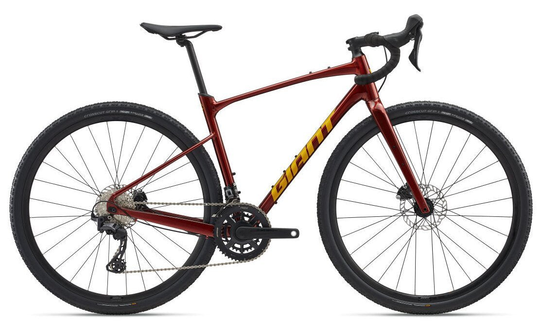Giant Revolt 0 – 28 Zoll – Diamant – 2025