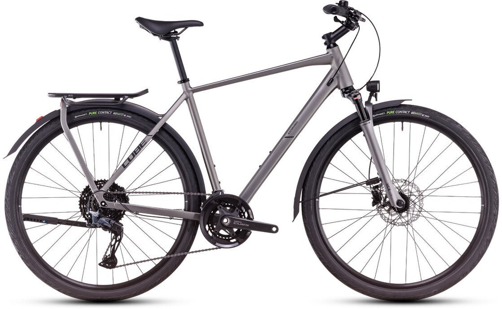 Cube Kathmandu EXC – 28 Zoll – Diamant – 2025