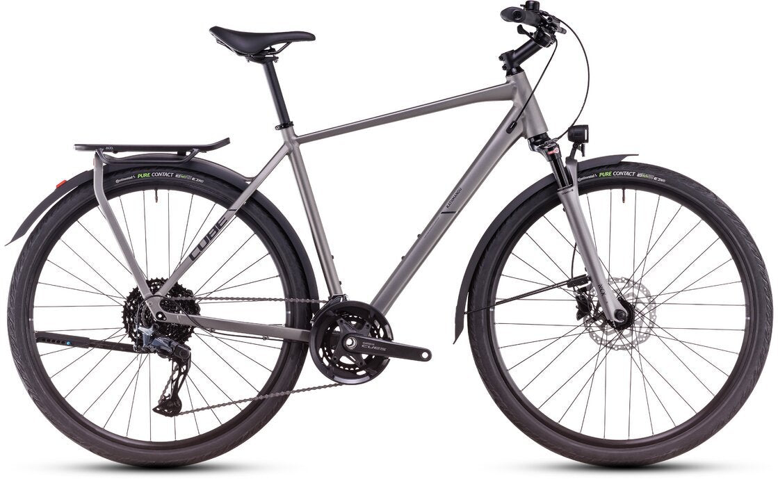 Cube Kathmandu EXC – 28 Zoll – Diamant – 2025