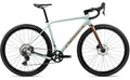 Orbea Terra H30 1X – 28 Zoll – Diamant – 2025