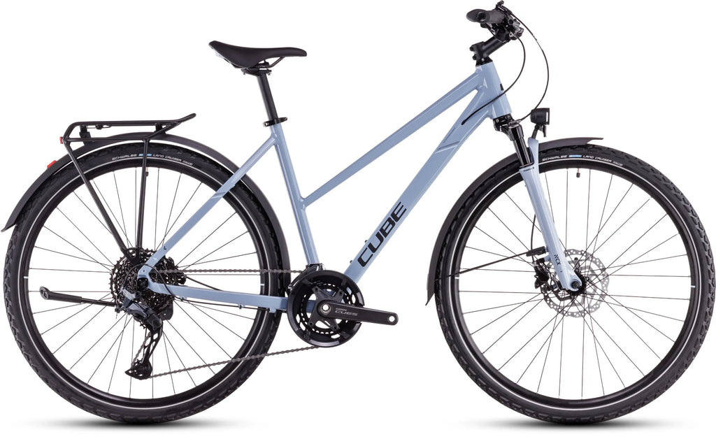 Cube Nature EXC Allroad – 28 Zoll – Damen Sport – 2025