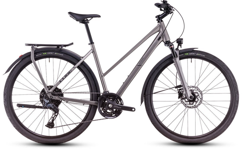 Cube Kathmandu EXC – 28 Zoll – Damen Sport – 2025