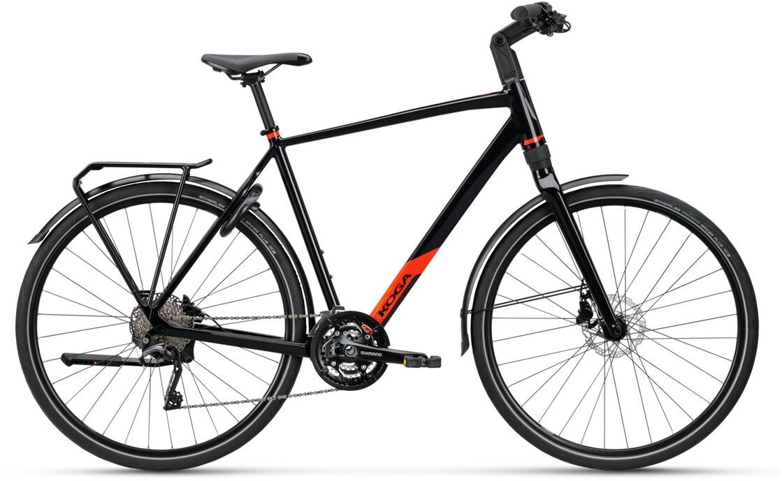 Koga F3 5.0 – 28 Zoll – Diamant – 2024