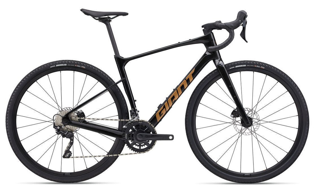 Giant Revolt Advanced 3 – 28 Zoll – Diamant – 2025